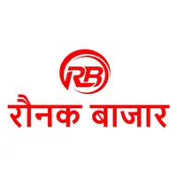 Raunak Bazar icon