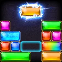 Gem Puzzle™ -  Jewel Puzzle icon