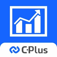 C-Plus Dashboard icon