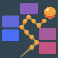 Swipe Brick Breaker 2 icon