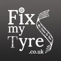 Fix My Tyre icon