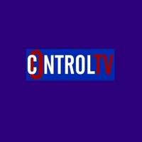 Control TV icon