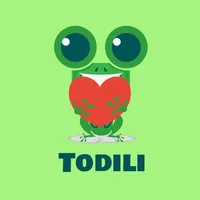 Todili : Birthday Reminder icon