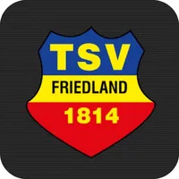 TSV Friedland 1814 icon