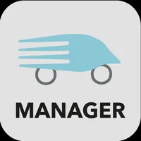 DiveryManager icon