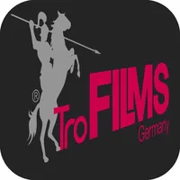 TroFilms-App icon