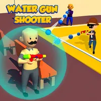 Water Gun Shooter icon