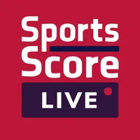 Sports Score Live icon