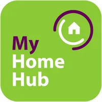 My HomeHub icon