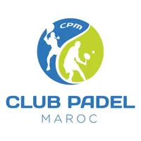 Club Padel Maroc icon