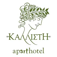 Kallisti Hotel - Thassos icon