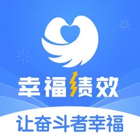 幸福绩效 icon