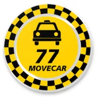 77Movecar icon