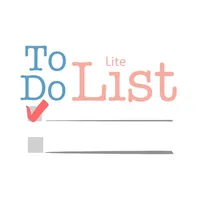 TODO List daily icon