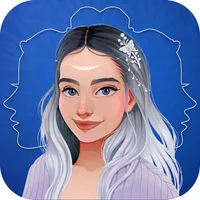 Dpsmiles - Profile Pictures icon