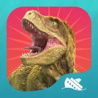 Dino Dana: Dino Vision icon