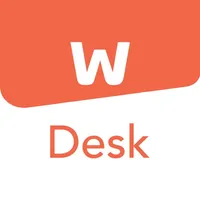 Workpulse Desk icon