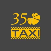 TAXI 350 icon