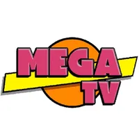 MegaTV icon