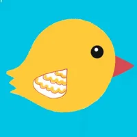 Flappy Chick: Bird watch game icon