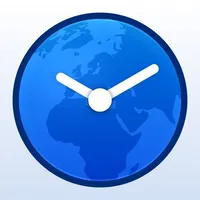 Time Zone Pro icon