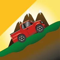 Hopper Pickup Truck icon