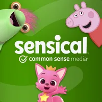 Sensical icon