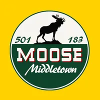 Moose #501 icon