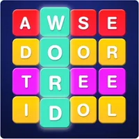 Word Puzzle Blocks icon