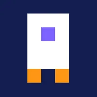 Plucky Rocket: Physics Arcade icon