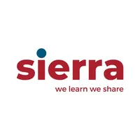 Sierra Learning icon