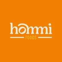 Hommi Foods icon