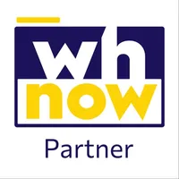 Warehouse Now Partner icon