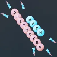 Math Destroyer icon