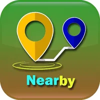 Nearby_Places icon