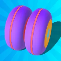 Yoyo Master 3D icon