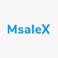 MsaleX icon