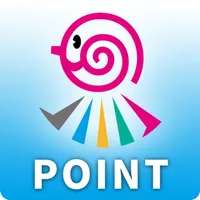 ハッピーカードポイント（HAPPY CARD-POINT） icon