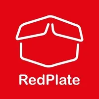 RedPlate Customer icon