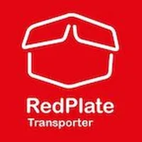 RedPlate Driver icon