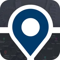 Phone Tracker by numbers icon