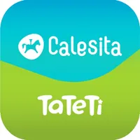 Calesita&Tateti icon