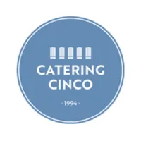 Catering Cinco icon