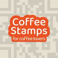 Coffee Stamps icon