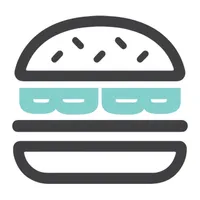 Bat's Burger icon