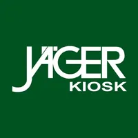 JÄGER Kiosk icon