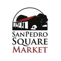 San Pedro Square Market icon