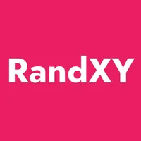 RandXY - Random Anonymous Chat icon