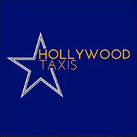 Hollywood Taxis. icon