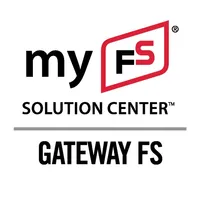 Gateway FS - myFS icon